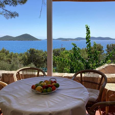 Holiday Home Nona Drage Εξωτερικό φωτογραφία