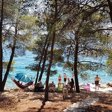 Holiday Home Nona Drage Εξωτερικό φωτογραφία