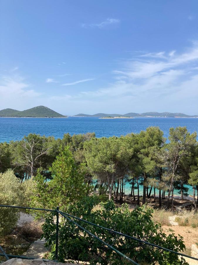 Holiday Home Nona Drage Εξωτερικό φωτογραφία