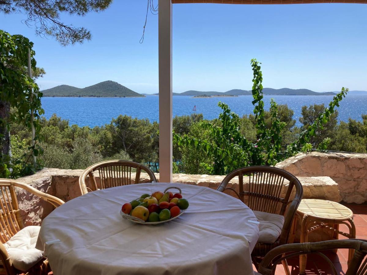 Holiday Home Nona Drage Εξωτερικό φωτογραφία