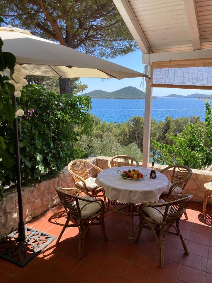 Holiday Home Nona Drage Εξωτερικό φωτογραφία