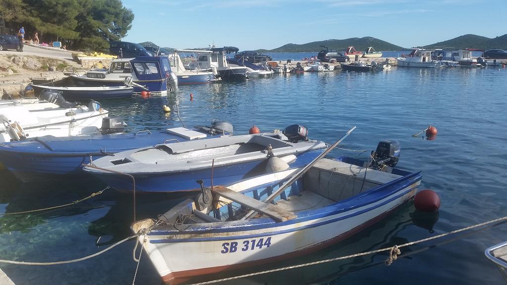 Holiday Home Nona Drage Εξωτερικό φωτογραφία