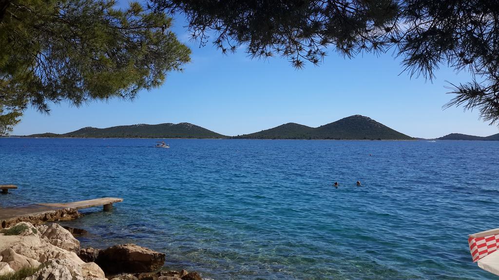 Holiday Home Nona Drage Εξωτερικό φωτογραφία