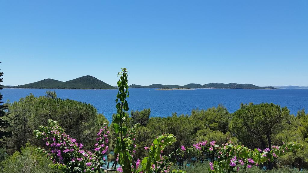 Holiday Home Nona Drage Εξωτερικό φωτογραφία