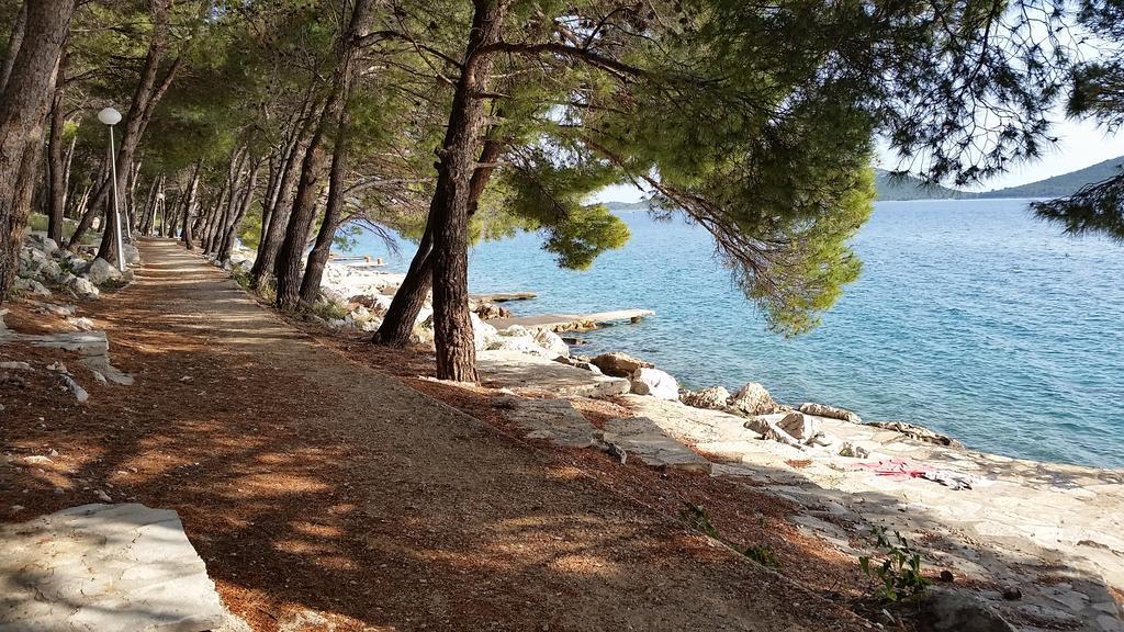 Holiday Home Nona Drage Εξωτερικό φωτογραφία