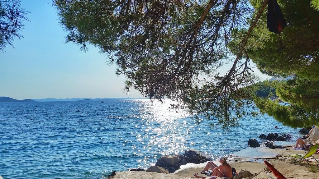 Holiday Home Nona Drage Εξωτερικό φωτογραφία