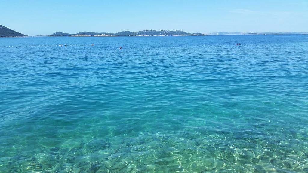 Holiday Home Nona Drage Εξωτερικό φωτογραφία