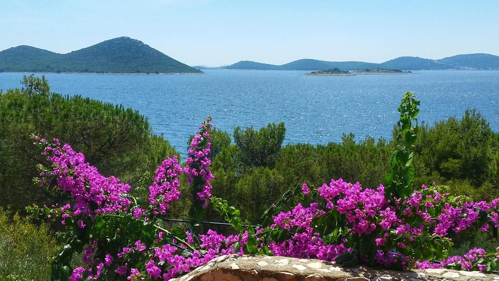 Holiday Home Nona Drage Εξωτερικό φωτογραφία