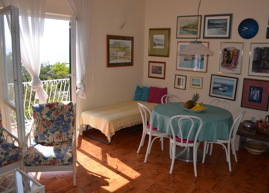 Holiday Home Nona Drage Εξωτερικό φωτογραφία