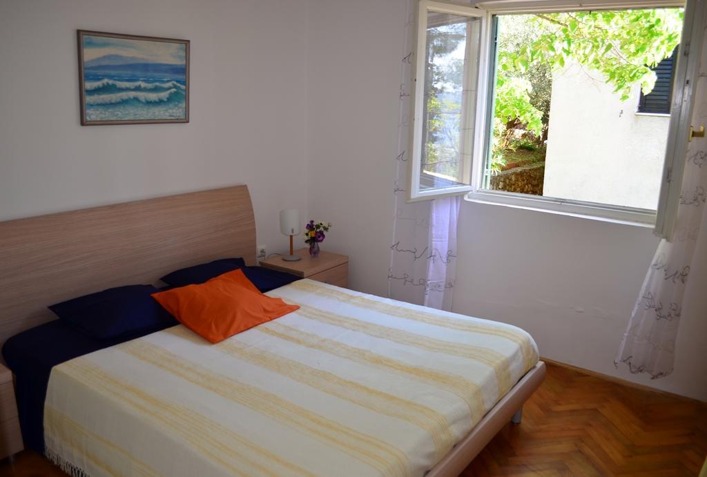 Holiday Home Nona Drage Εξωτερικό φωτογραφία